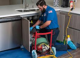 Green Plumbing Solutions and Water Conservation in La Porte, IN